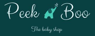 Peek a Boo Shop - The Baby Shop